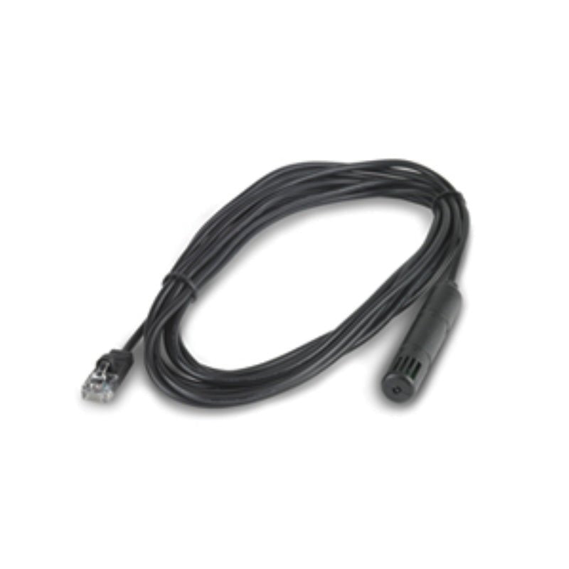 APC - APC AP9335TH Rackmount Temperature & Humidity Sensor