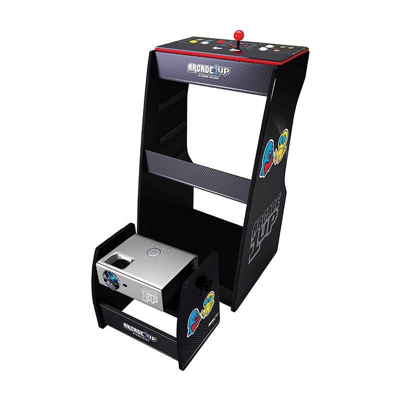 Arcade1Up - Arcade1Up PAC - MAN Arcade Game Projector