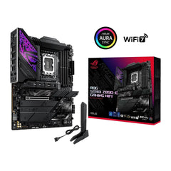 ASUS ROG Strix Z890-E Gaming WiFi Motherboard