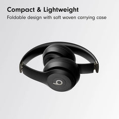 Beats - Beats Solo 4 – Wireless Bluetooth On - Ear Headphones