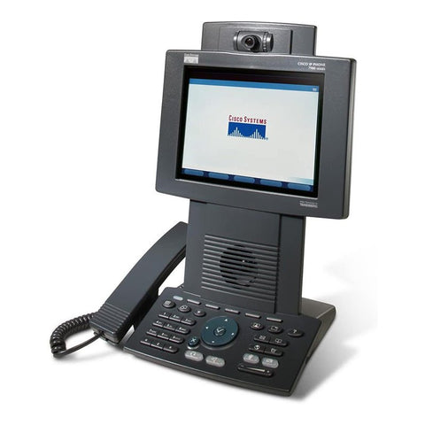 Cisco - Cisco IP Video Phone 7985 Ntsc (A Grade)