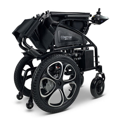 ComfyGo - ComfyGo 6011 Electric Wheelchair