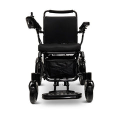 ComfyGo - ComfyGo MAJESTIC IQ - 8000 Remote Controlled Lightweight Electric Wheelchair - Standard