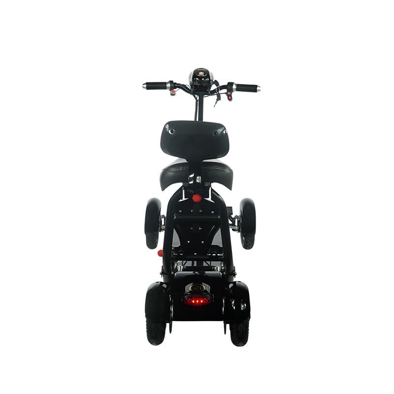 ComfyGo - ComfyGo MS3000 Foldable Mobility Scooter