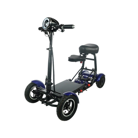 ComfyGo - ComfyGo MS3000 Foldable Mobility Scooter