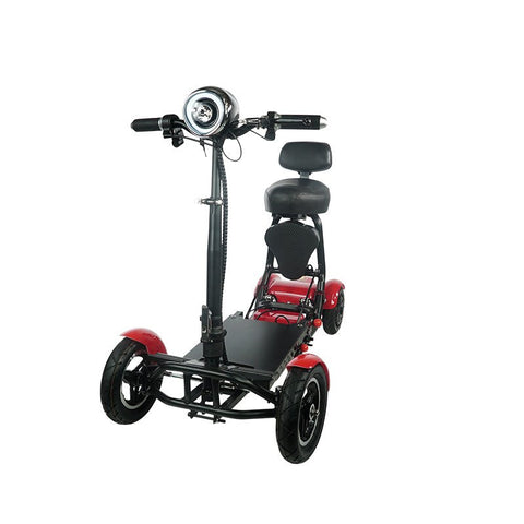 ComfyGo - ComfyGo MS3000 Foldable Mobility Scooter