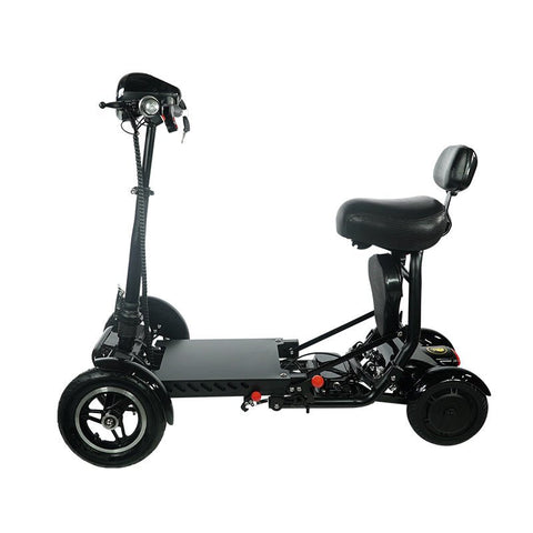 ComfyGo - ComfyGo MS3000 Foldable Mobility Scooter