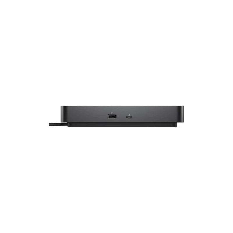 Dell - Dell Pro Dock WD25Z – USB-C Docking Station with 130W Power Delivery