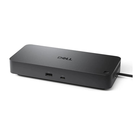 Dell Pro Dock WD25Z – USB-C Docking Station with 130W Power Delivery