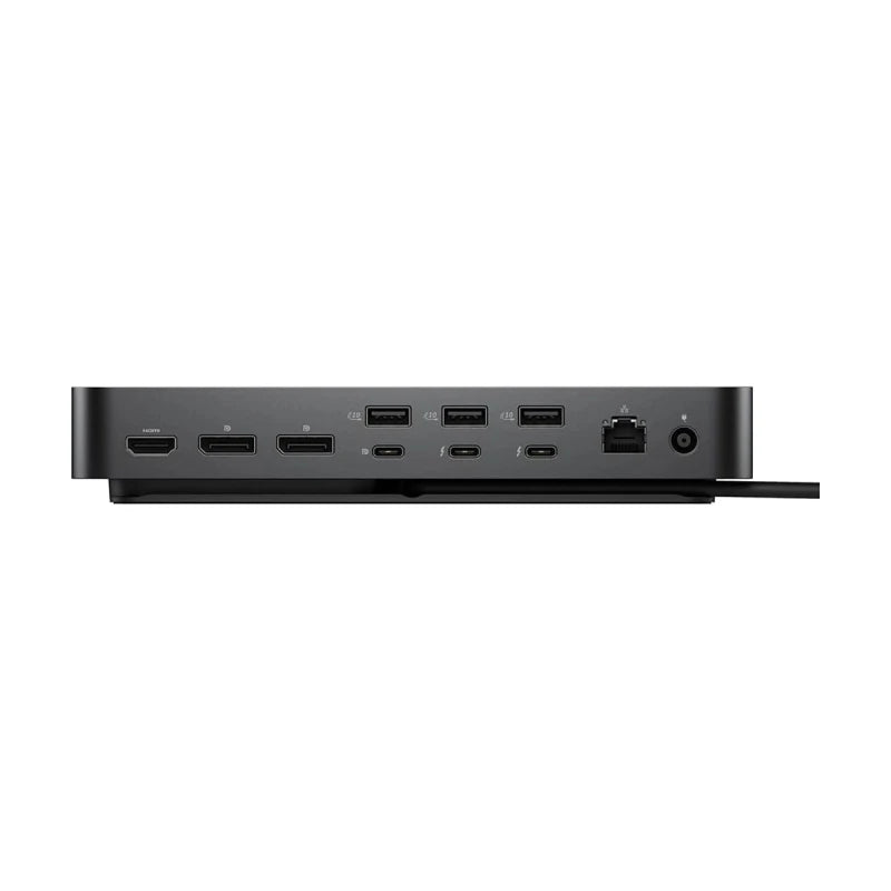 Dell - Dell SD25TB5 Pro Thunderbolt 5 Smart Dock