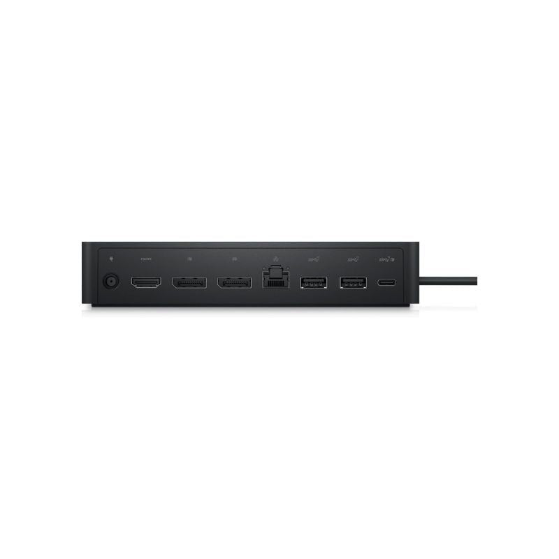 Dell - Dell Universal Dock UD22 Black