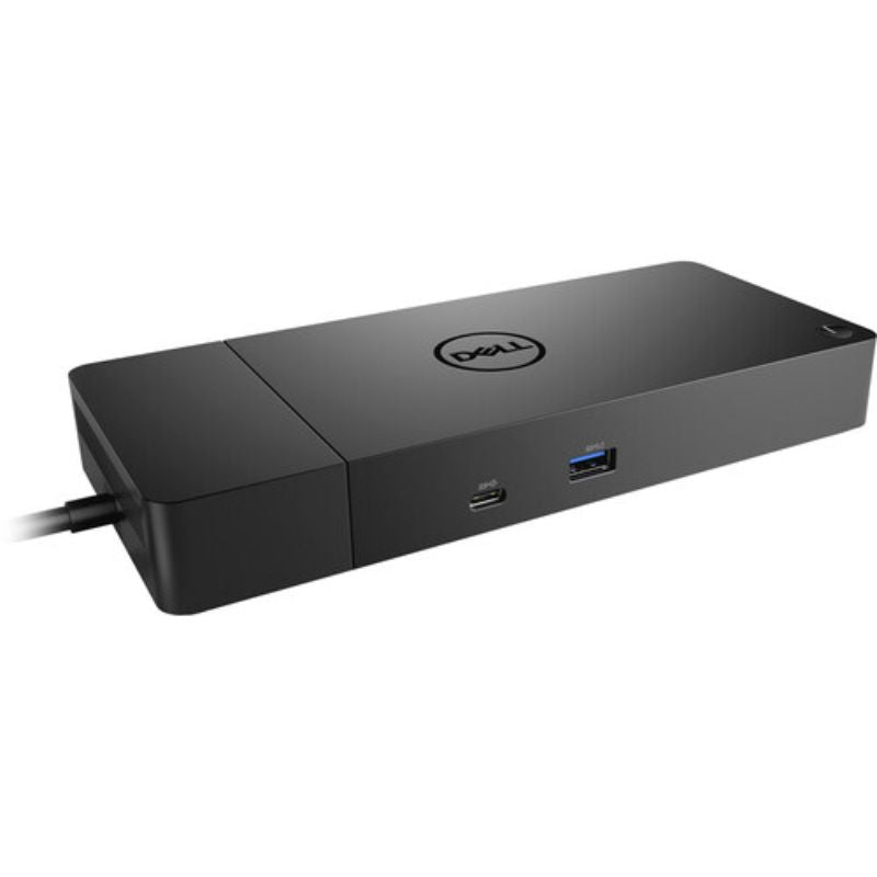 Dell - Dell WD19S USB Type - C Dock with 130W Power Adapter (WD19S130W)