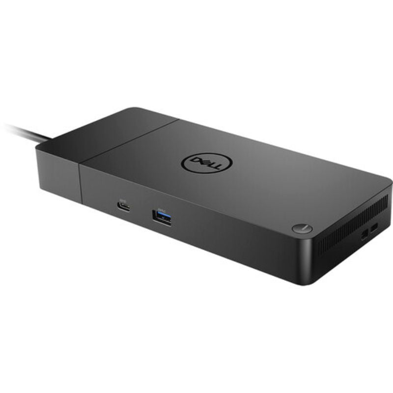 Dell - Dell WD19S USB Type - C Dock with 130W Power Adapter (WD19S130W)