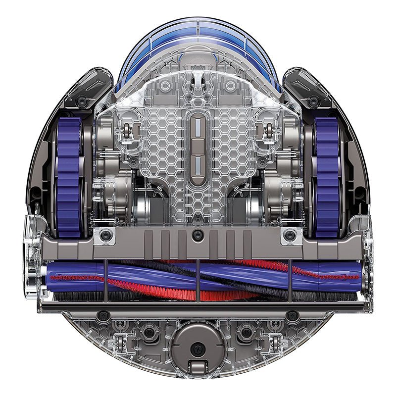 Dyson - Dyson 360 Eye Robot Vacuum