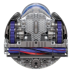 Dyson - Dyson 360 Eye Robot Vacuum
