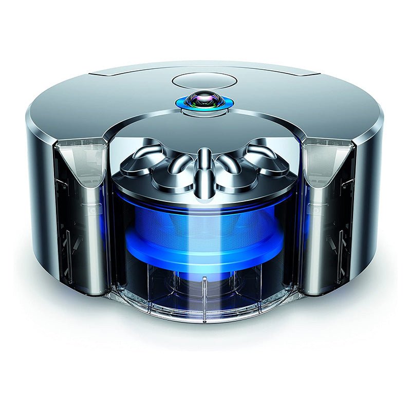 Dyson - Dyson 360 Eye Robot Vacuum