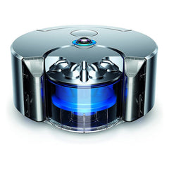 Dyson - Dyson 360 Eye Robot Vacuum