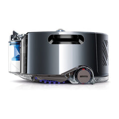 Dyson - Dyson 360 Eye Robot Vacuum