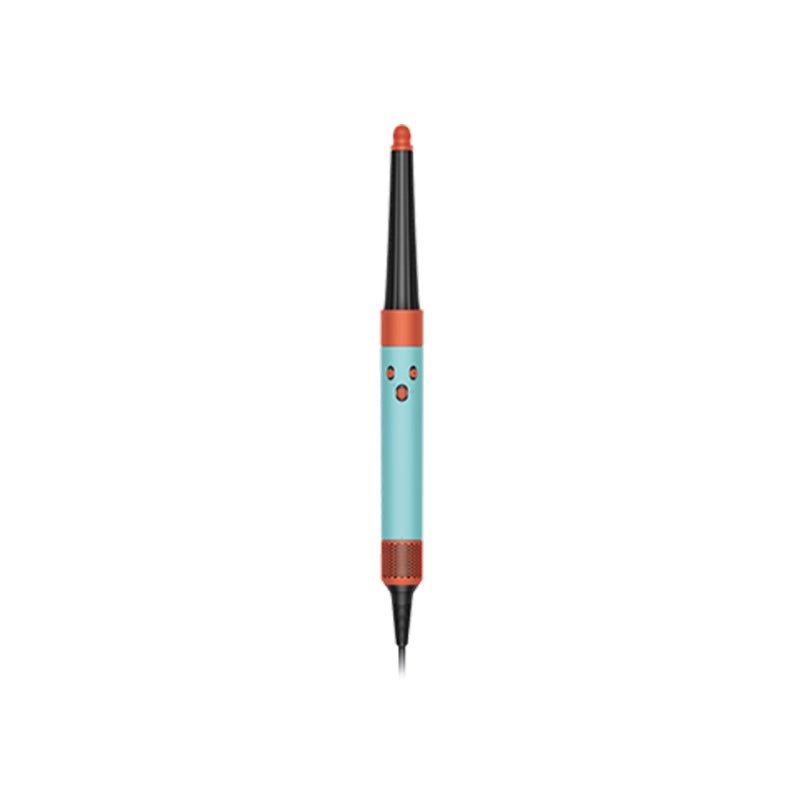 Dyson - Dyson Airwrap i.d. Multi - Styler and Dryer – Curly + Coily (Ceramic Patina / Topaz)