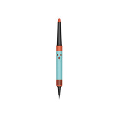 Dyson - Dyson Airwrap i.d. Multi - Styler and Dryer – Curly + Coily (Ceramic Patina / Topaz)