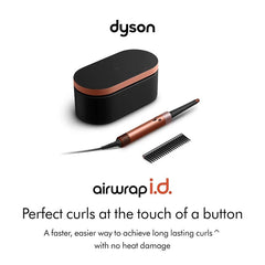 Dyson - Dyson Airwrap i.d.™ Multi - Styler & Dryer Amber Silk