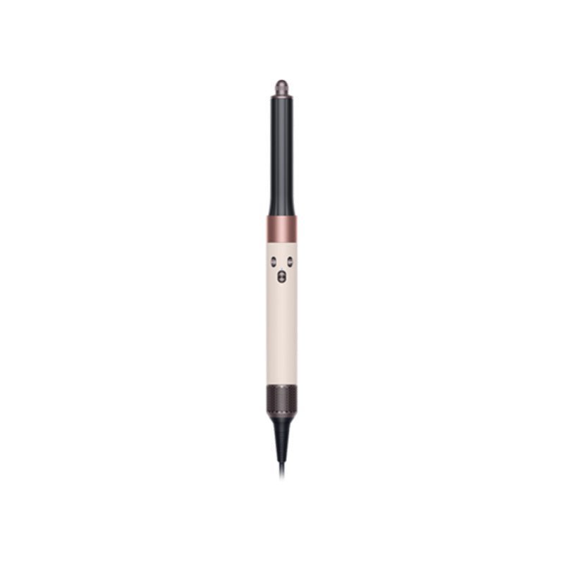 Dyson - Dyson Airwrap Multi - Styler & Dryer Complete Long - Ceramic Pink / Rose Gold (A Grade)