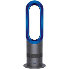 Dyson - Dyson AM04 Hot + Cool Heater/Table Fan - Blue (A Grade)