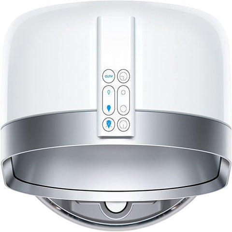 Dyson - Dyson AM10 Humidifier White/Silver (A Grade)