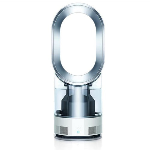 Dyson - Dyson AM10 Humidifier White/Silver (A Grade)