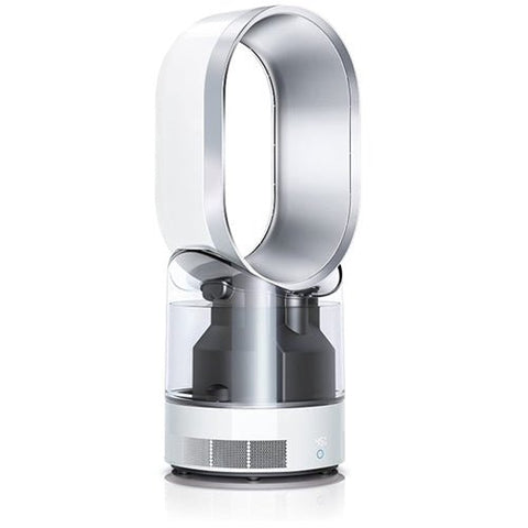 Dyson - Dyson AM10 Humidifier White/Silver (A Grade)