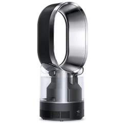 Dyson - Dyson AM10 Hygienic Humidifier Black/Nickel