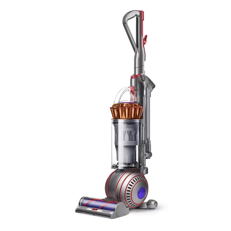 Dyson - Dyson Ball Animal 3 Total Clean Upright Vacuum