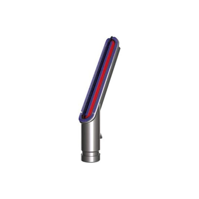 Dyson - Dyson Ball Animal Pro Upright Vacuum - Silver