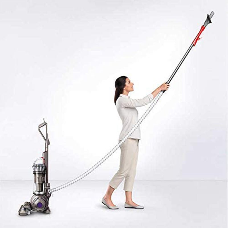 Dyson - Dyson Ball Animal Pro Upright Vacuum - Silver