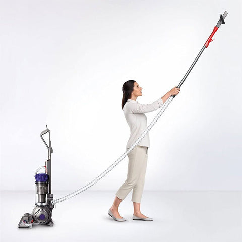 Dyson - Dyson Ball Animal Upright Vacuum - Corded