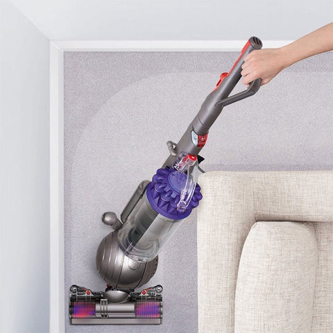 Dyson - Dyson Ball Animal Upright Vacuum - Corded