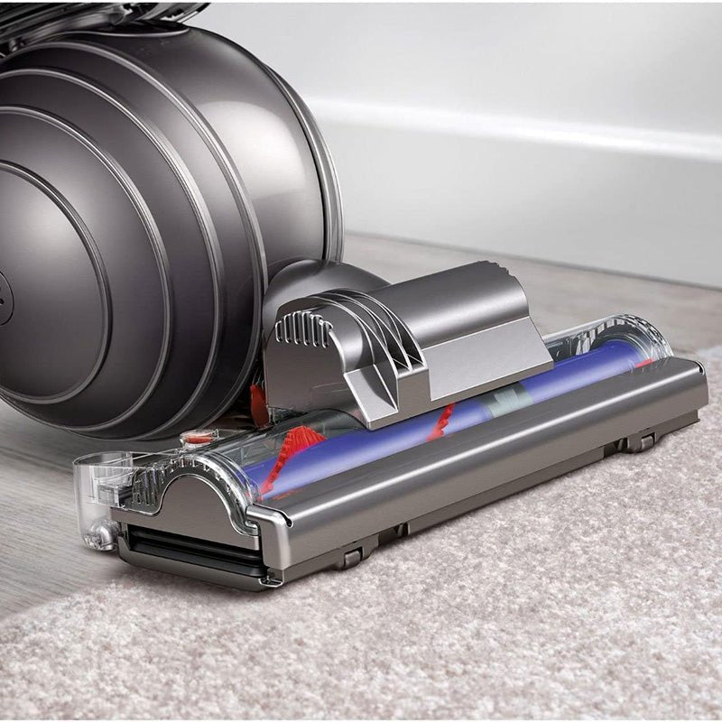 Dyson - Dyson Ball Animal Upright Vacuum - Corded