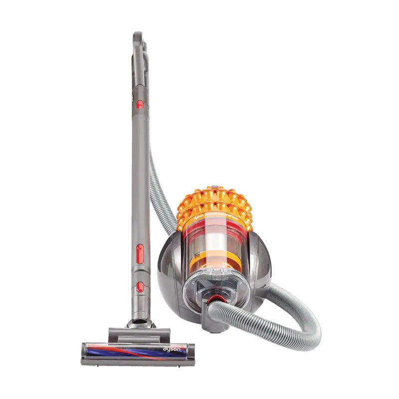 Dyson - Dyson Big Ball Turbinehead Multi - Floor Bagless Canister Vacuum Cleaner (A Grade)