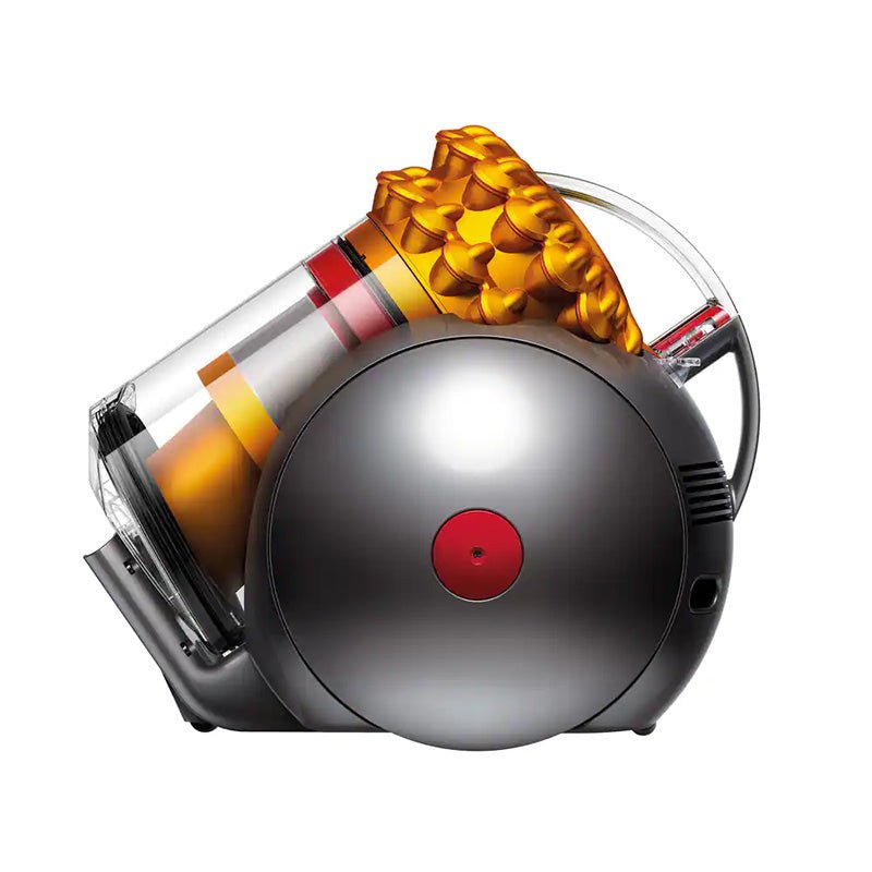 Dyson - Dyson Big Ball Turbinehead Multi - Floor Bagless Canister Vacuum Cleaner (A Grade)