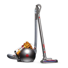 Dyson - Dyson Big Ball Turbinehead Multi - Floor Bagless Canister Vacuum Cleaner (A Grade)