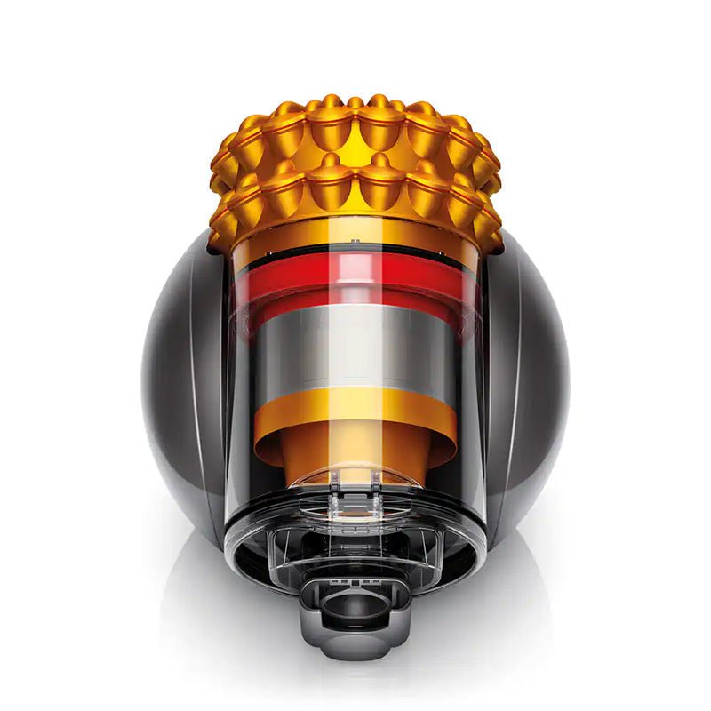Dyson - Dyson Big Ball Turbinehead Multi - Floor Bagless Canister Vacuum Cleaner (A Grade)