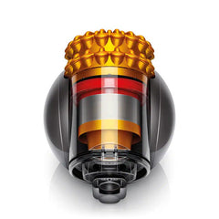 Dyson - Dyson Big Ball Turbinehead Multi - Floor Bagless Canister Vacuum Cleaner (A Grade)