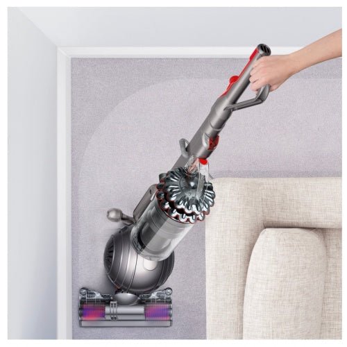 Dyson - Dyson Cinetic Big Ball Animal Allergy Upright Vacuum | Nickel (A Grade)