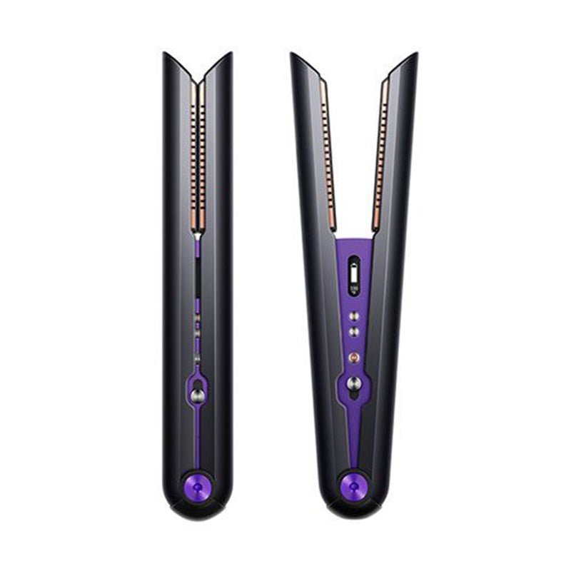 Dyson - Dyson Corrale Hair Straightener - Black/Purple (A Grade)