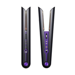 Dyson - Dyson Corrale Hair Straightener - Black/Purple (A Grade)