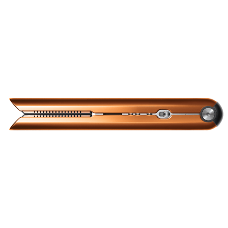 Dyson - Dyson Corrale hair styler straightener (Copper)