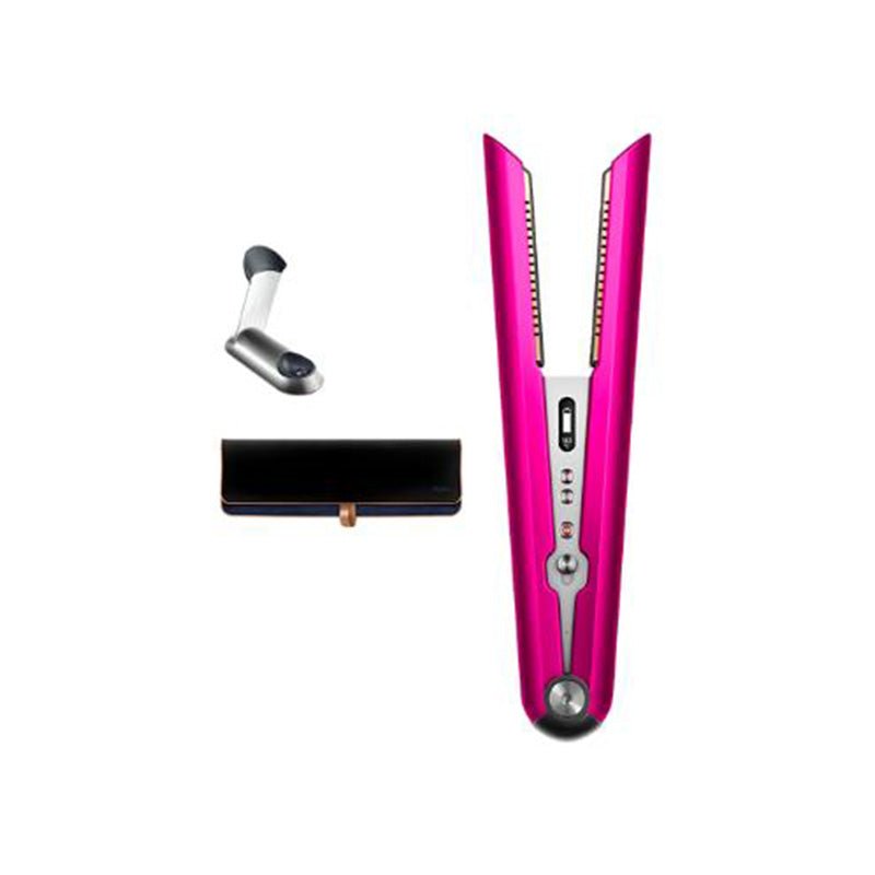 Dyson - Dyson Corrale Straightener (Fuchsia/Bright Nickel)