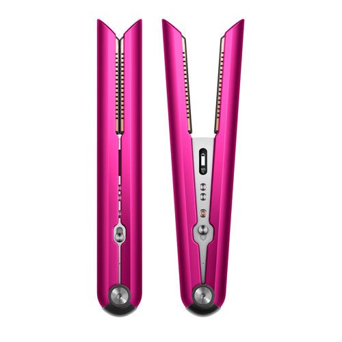 Dyson - Dyson Corrale Straightener (Fuchsia/Bright Nickel)