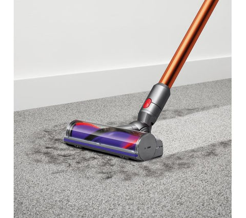 Dyson - Dyson Cyclone V10 Absolute Cordless Stick Vacuum Cleaner - Copper