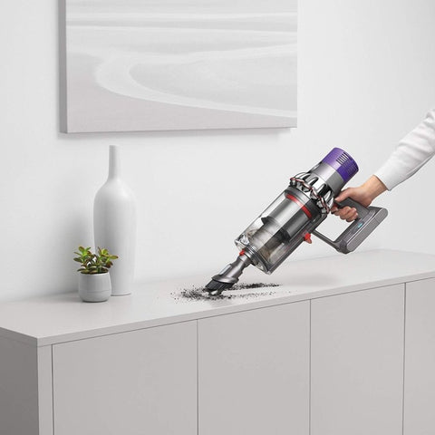 Dyson - Dyson Cyclone V10 Absolute Cordless Stick Vacuum Cleaner - Copper